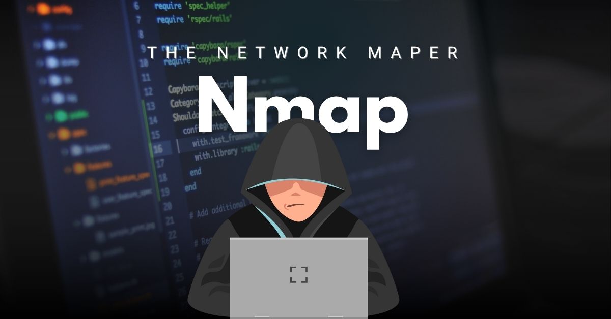 Real Hackers Don’t Guess - They Nmap it!