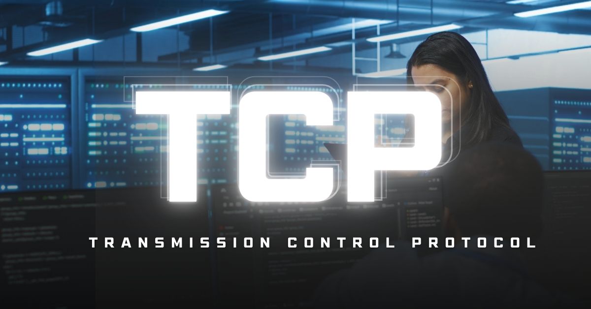 TCP and Its Three-Way Handshake