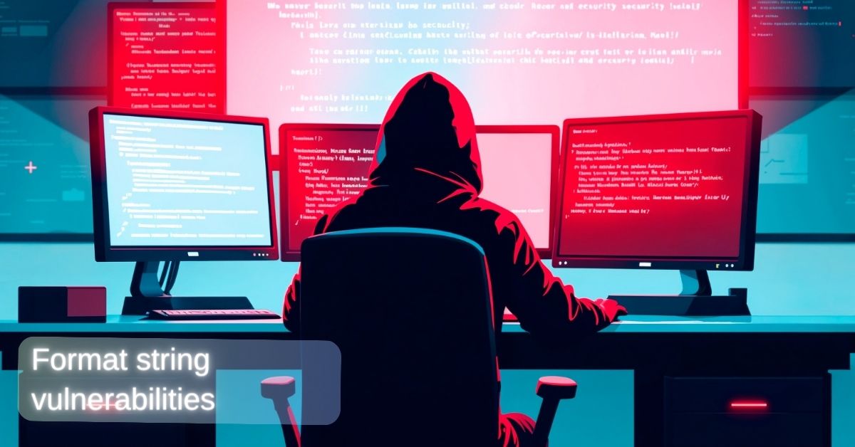 Exploiting a format string vulnerebility on Linux