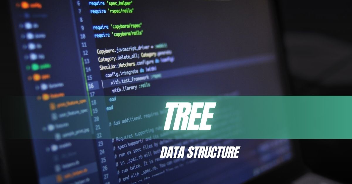 DSA 0x102 - Tree Data structure