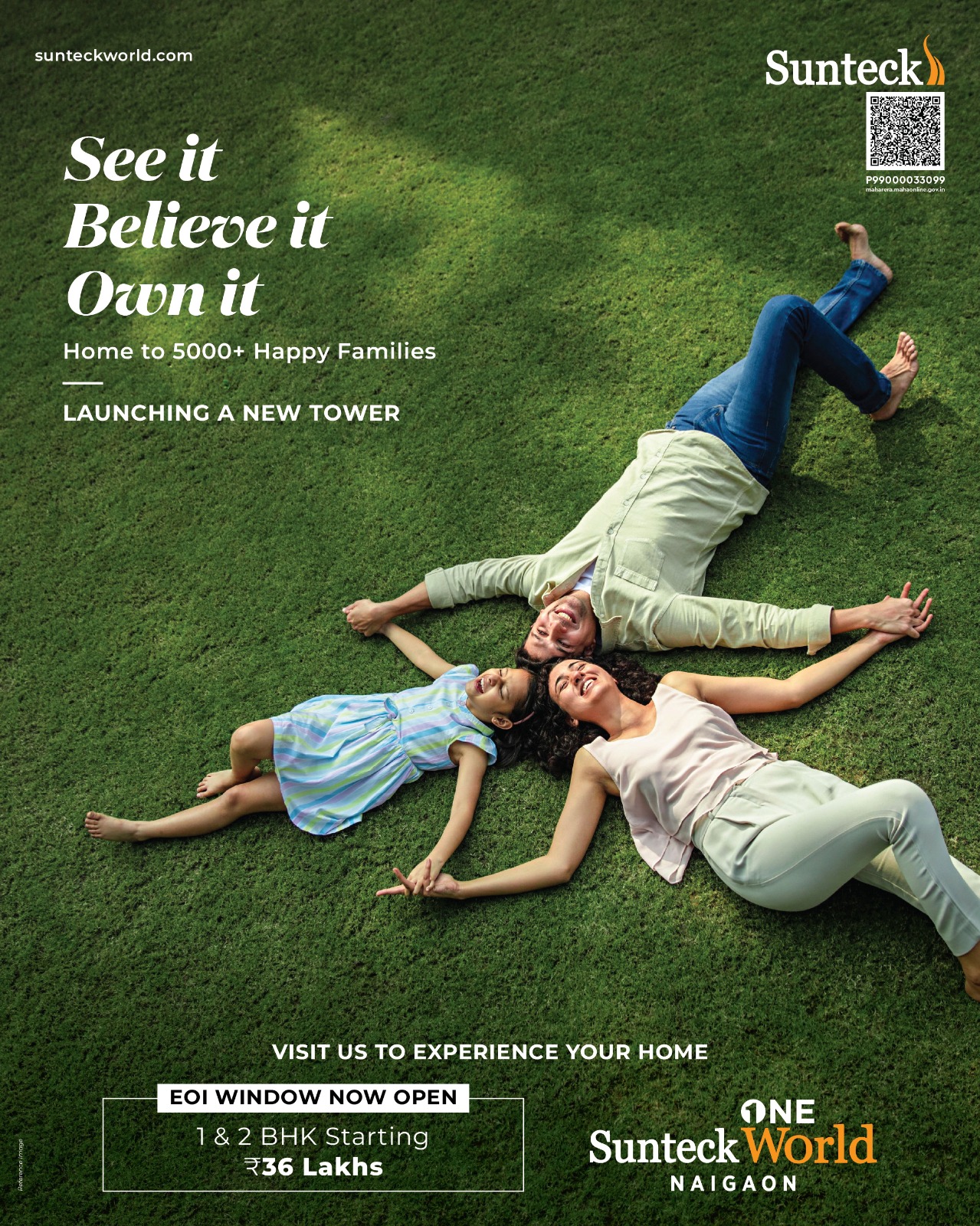 Prestige Garden Trails