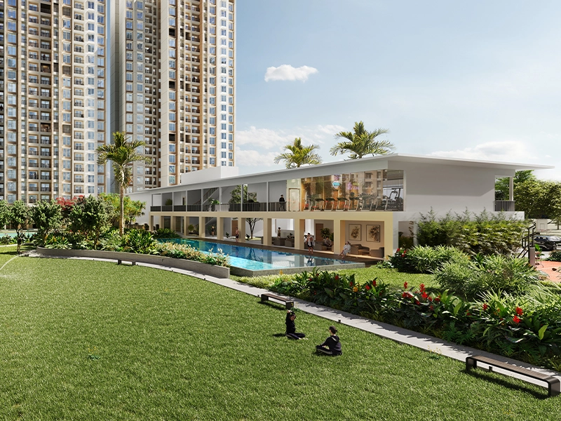 Elevation 4 (Alternate)