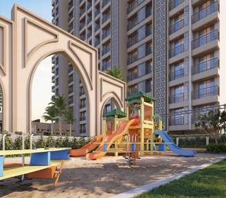 Kids Play Area