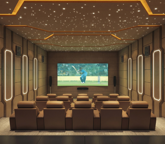 Mini Theater