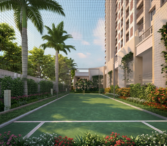 Cricket Turf