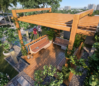 Gazebo