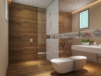 Washroom