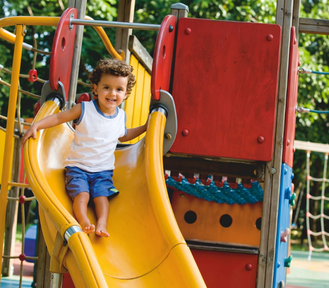 Kids Play Area