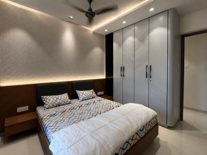 Common Bedroom