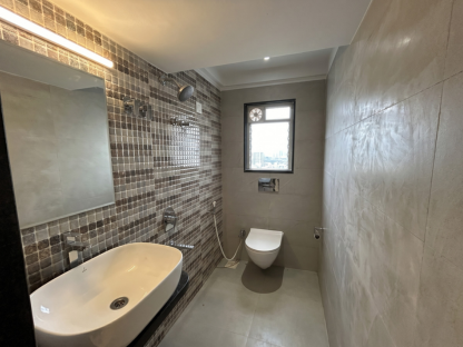 Washroom