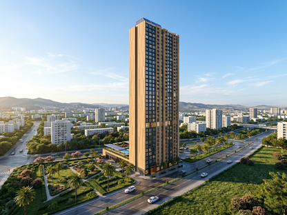 Tower Elevation