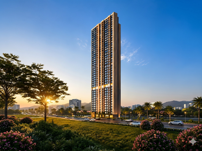 Evening View