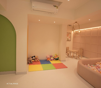 Kids Play Area
