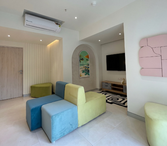 Lounge Area