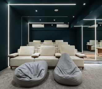 Mini Theatre