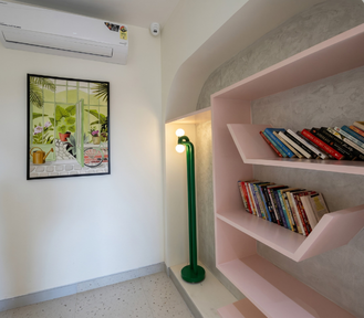 Library