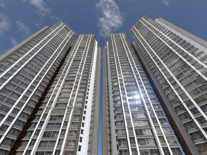 Tower Elevation