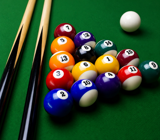 8 Ball Pool