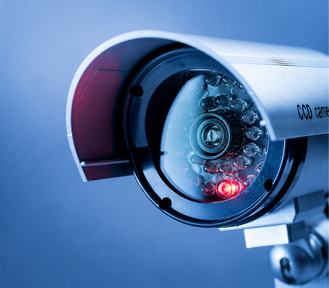 CCTV Security