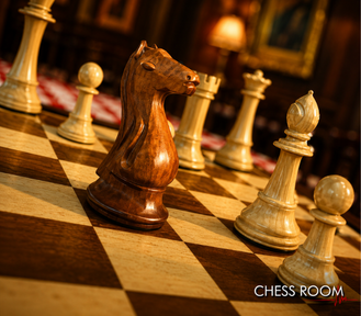 Chess Room