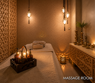 Massage Room