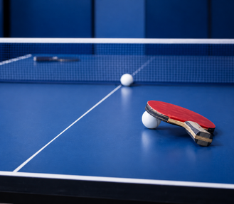Table Tennis