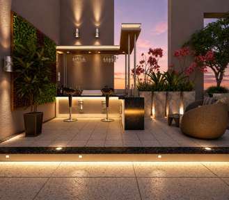 Dining Zone