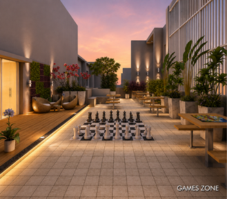 Games Zone