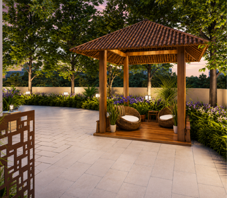 Gazebo