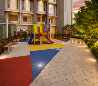 Kids Zone