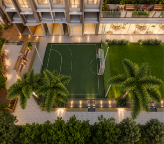 Multi-Purpose Court