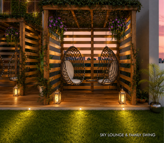 Sky Lounge