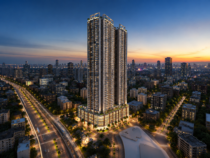 Night View