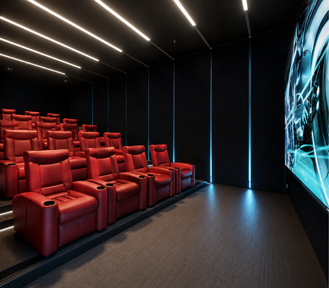 Movie Theater