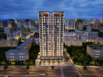 Night View