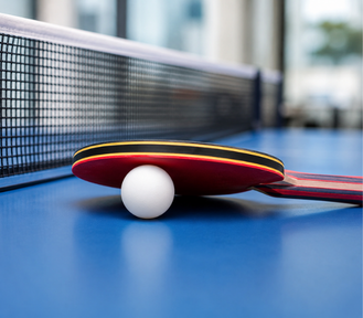 Indoor Games