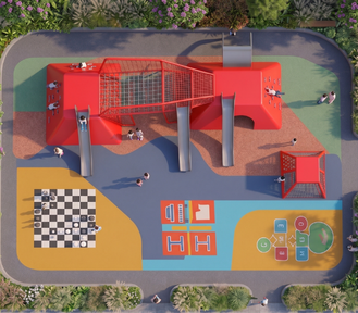 Kids Zone