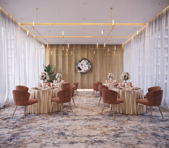 Party Hall