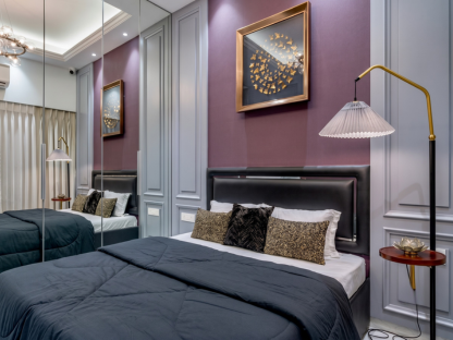 Common Bedroom