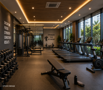 Gymnasium
