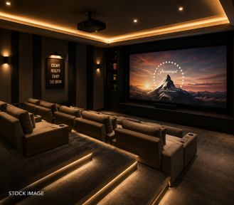 Mini Theater
