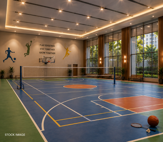 Multi-Purpose Hall