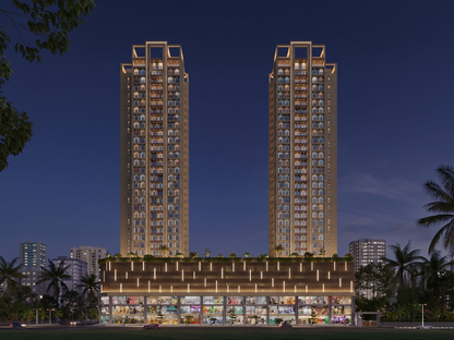 Night View