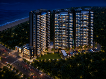 Night View