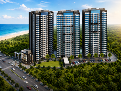 Umiya Oasis