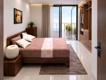 Common Bedroom