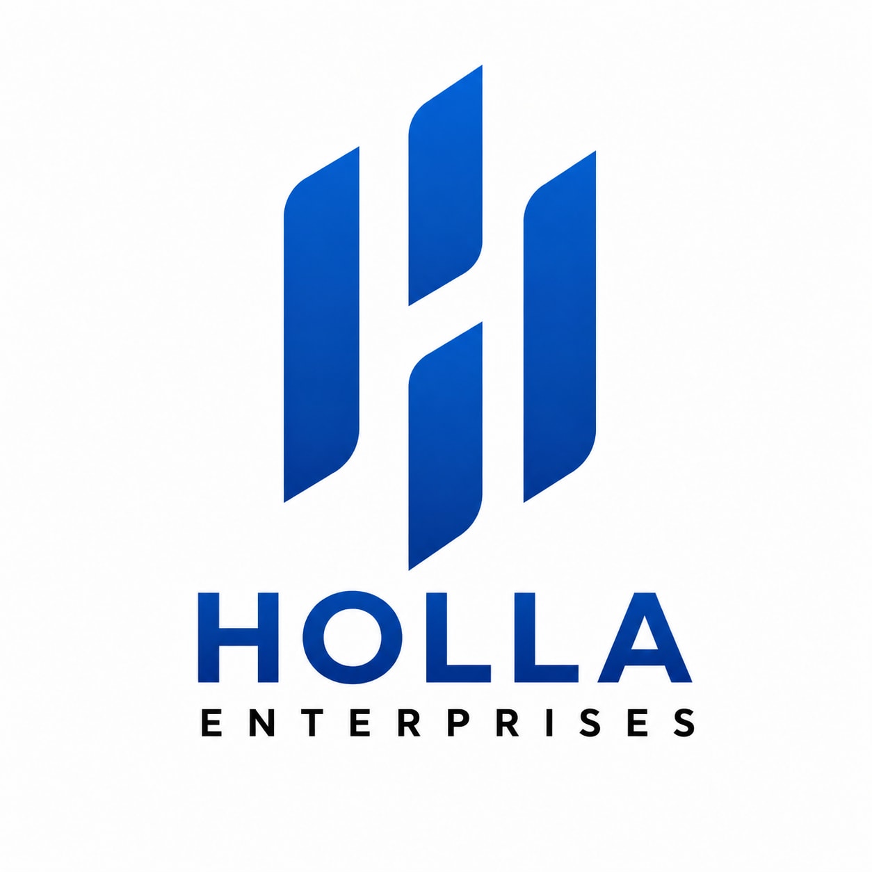 HOLLA ENTERPRISES