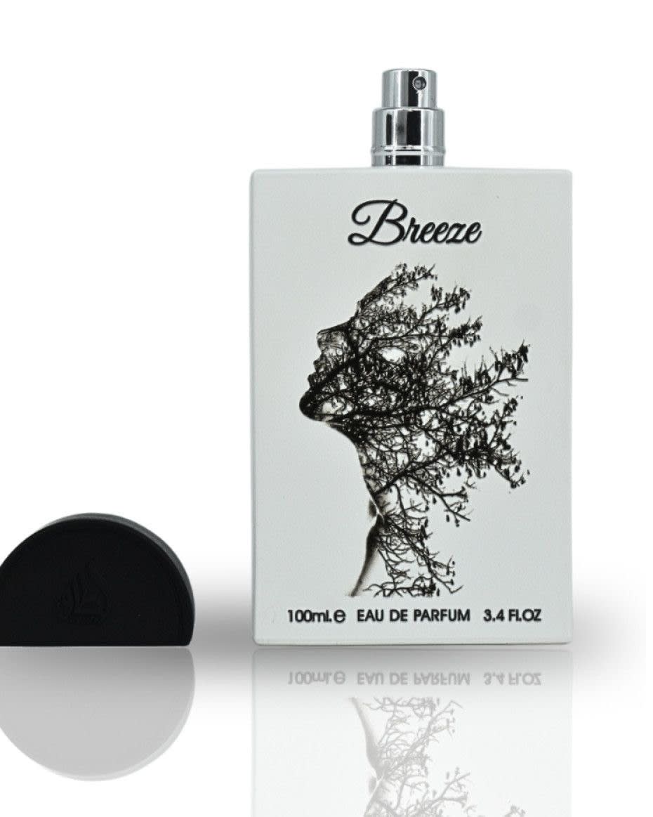 Lattafa Pride Breeze Perfume 100ml 