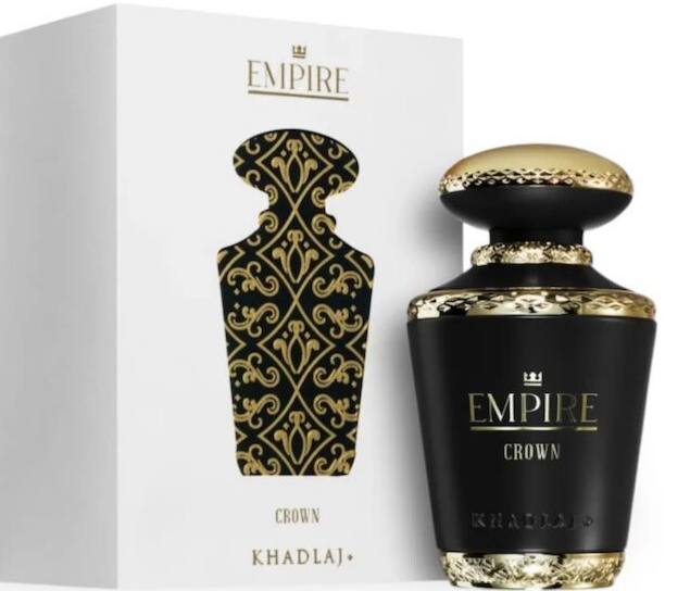Khadlaj Empire Crown EDP 100ml