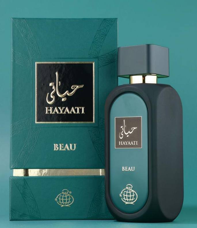Hayaati beau 100ml